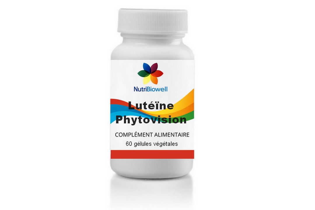 Lutéine PhytoVision